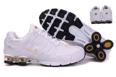 Nike Shox R4-233